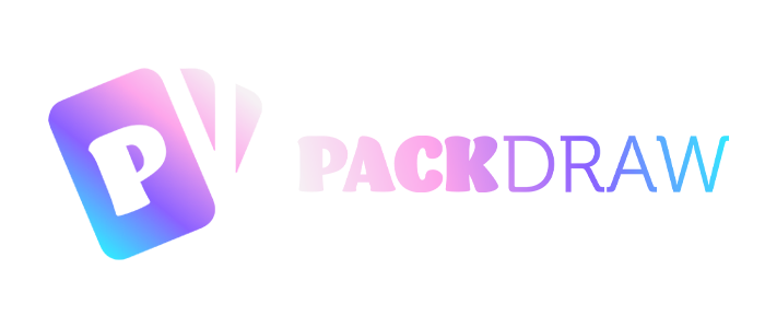 PackDraw